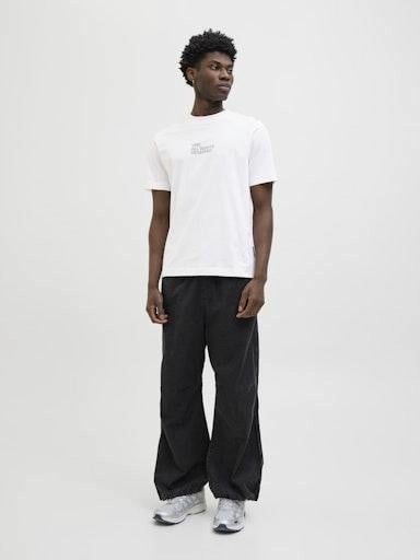 POLO MANGA CORTA ALGODÓN HOMBRE JACK & JONES 12273308 - 3