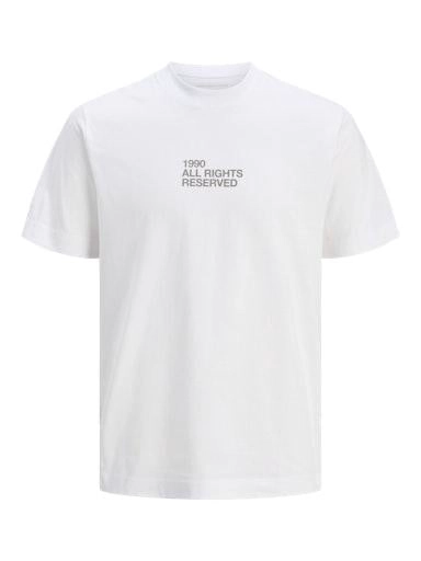 POLO MANGA CORTA ALGODÓN HOMBRE JACK & JONES 12273308 - 5