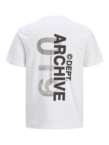 POLO MANGA CORTA ALGODÓN HOMBRE JACK & JONES 12273308 - 6