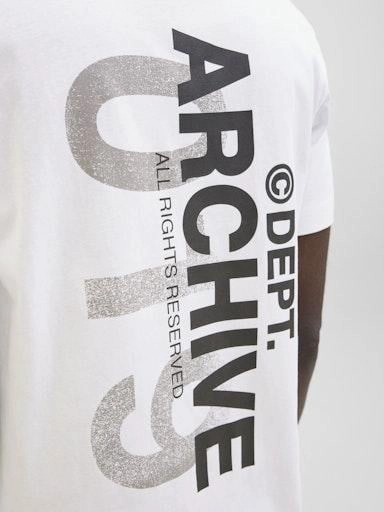POLO MANGA CORTA ALGODÓN HOMBRE JACK & JONES 12273308 - 8