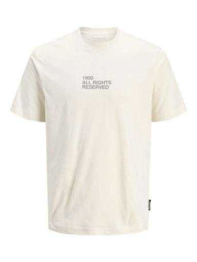 POLO MANGA CORTA ALGODÓN HOMBRE JACK & JONES 12273308 - 5