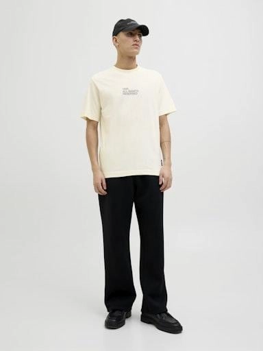 POLO MANGA CORTA ALGODÓN HOMBRE JACK & JONES 12273308 - 3
