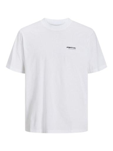 POLO MANGA CORTA ALGODÓN HOMBRE JACK & JONES 12273248 - 1