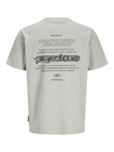 POLO MANGA CORTA ALGODÓN HOMBRE JACK & JONES 12273248 - 2