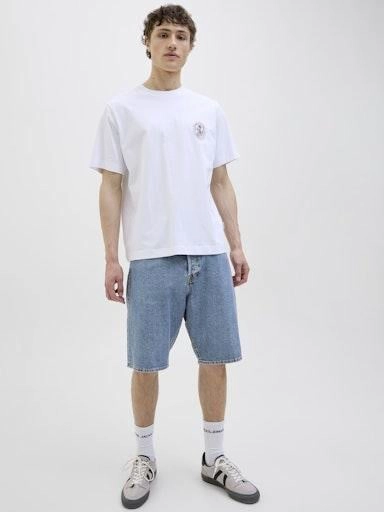 SHORT OVERSIZE HOMBRE JACK & JONES 12272551 - 2