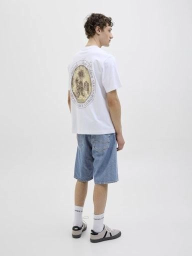 SHORT OVERSIZE HOMBRE JACK & JONES 12272551 - 3