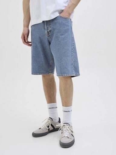 SHORT OVERSIZE HOMBRE JACK & JONES 12272551 - 4