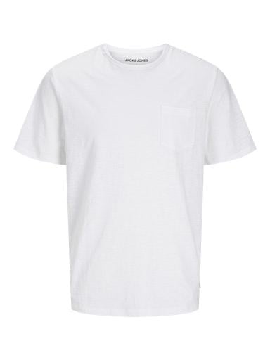 POLO MANGA CORTA ALGODÓN HOMBRE JACK & JONES 12270579 - 1