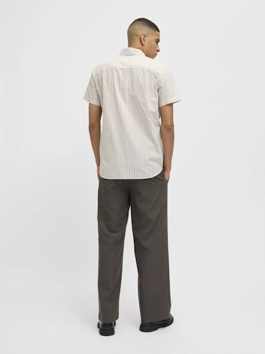 CAMISA MANGA CORTA HOMBRE JACK & JONES JJJOSHUA - 2