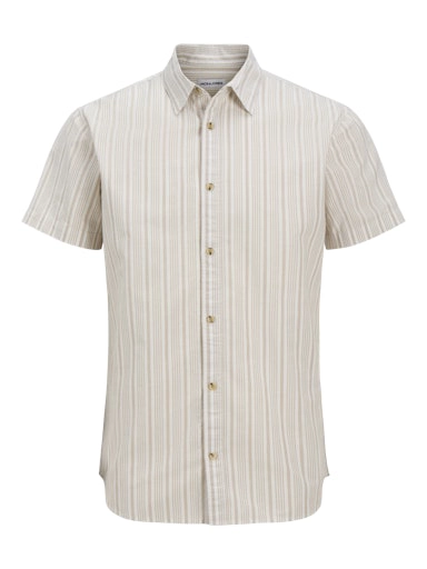 CAMISA MANGA CORTA HOMBRE JACK & JONES JJJOSHUA - 7