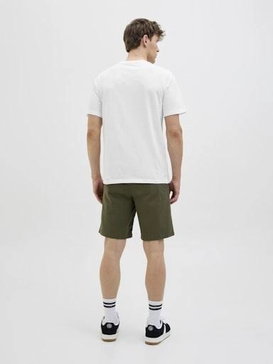 POLO MANGA CORTA ALGODÓN HOMBRE JACK & JONES 12269422 - 2