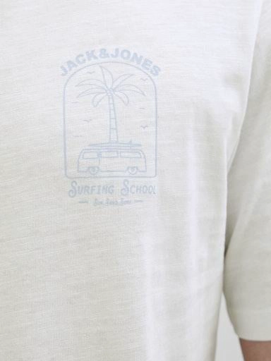 POLO MANGA CORTA ALGODÓN HOMBRE JACK & JONES 12269422 - 6