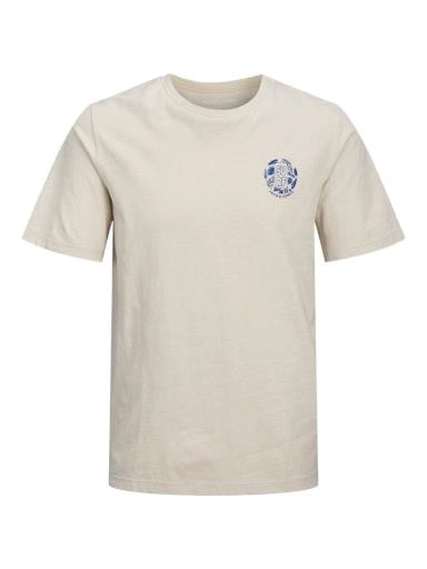 POLO MANGA CORTA ALGODÓN HOMBRE JACK & JONES 12269422 - 7