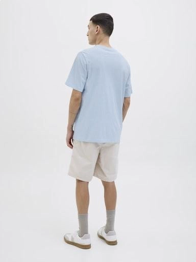 POLO MANGA CORTA ALGODÓN HOMBRE JACK & JONES 12269422 - 2
