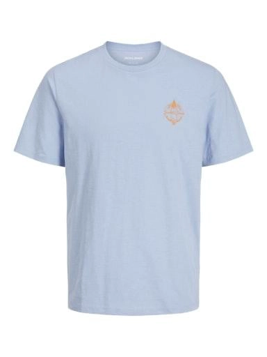 POLO MANGA CORTA ALGODÓN HOMBRE JACK & JONES 12269422 - 7