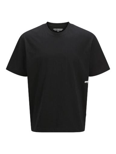 POLO MANGA CORTA ALGODÓN HOMBRE JACK & JONES 12273440 - 1