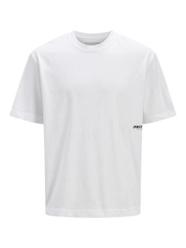 POLO MANGA CORTA ALGODÓN HOMBRE JACK & JONES 12273440 - 1