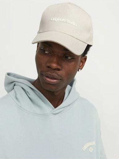GORRA HOMBRE JACK & JONES 12253600 - 2