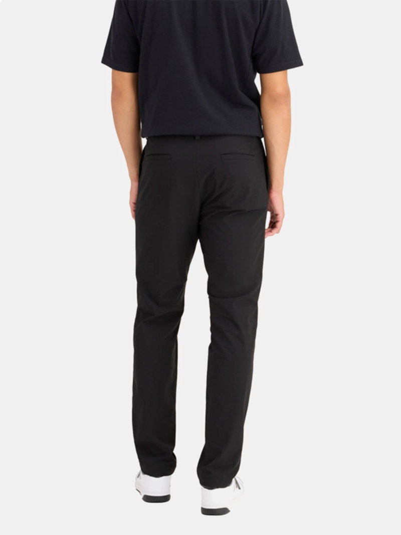 PANTALÓN SLIM HOMBRE DOCKERS GO AIRWEAVE CHINO - 2