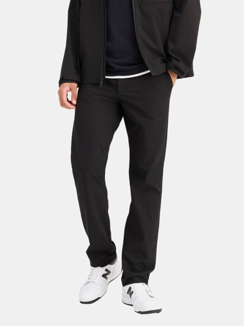 PANTALÓN SLIM HOMBRE DOCKERS GO AIRWEAVE CHINO - 1
