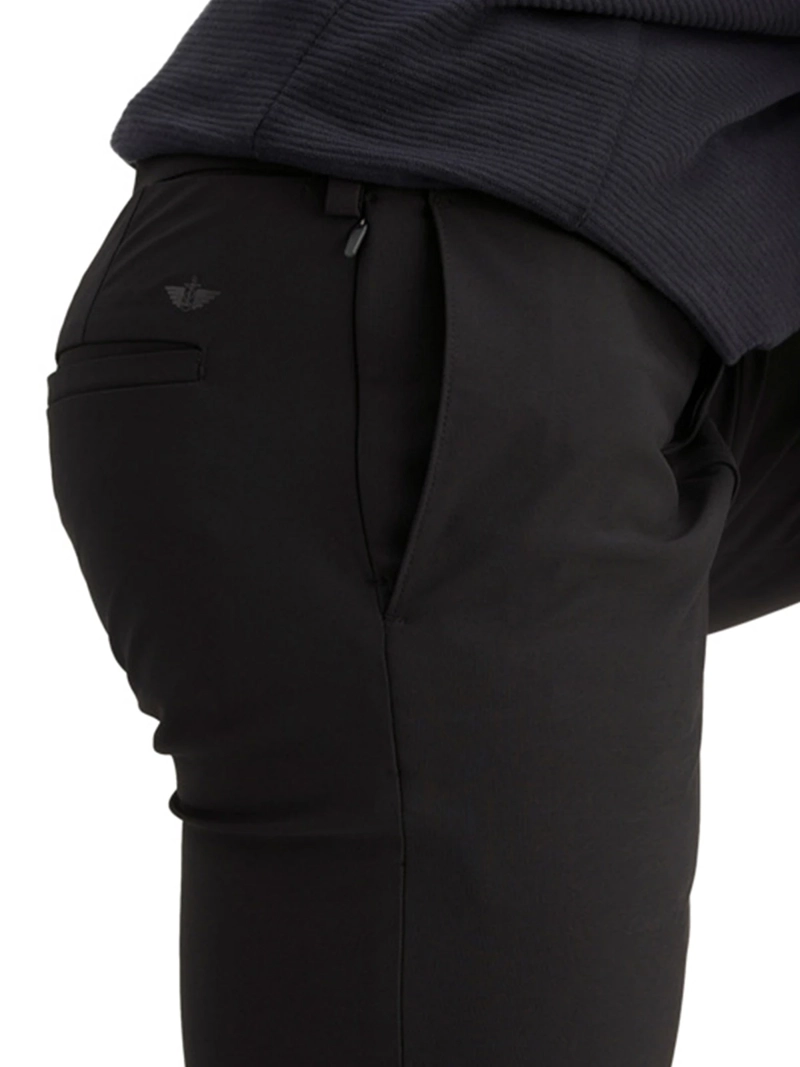 PANTALÓN SLIM HOMBRE DOCKERS GO AIRWEAVE CHINO - 4