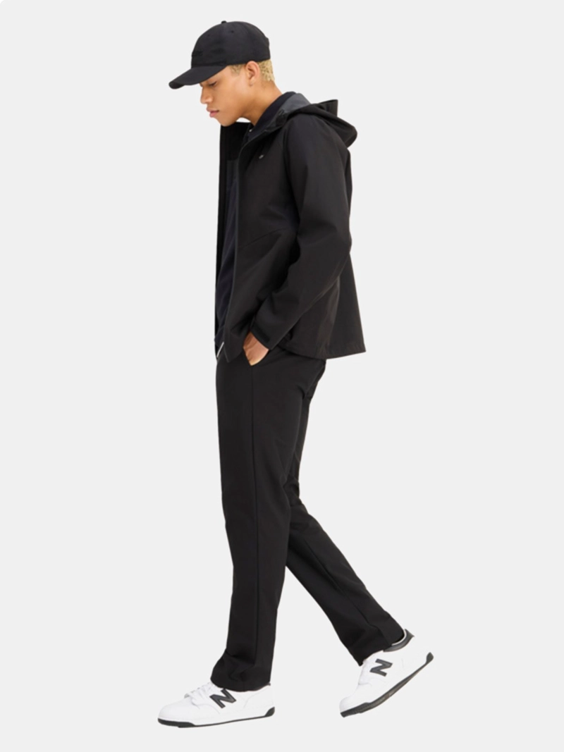 PANTALÓN SLIM HOMBRE DOCKERS GO AIRWEAVE CHINO - 6