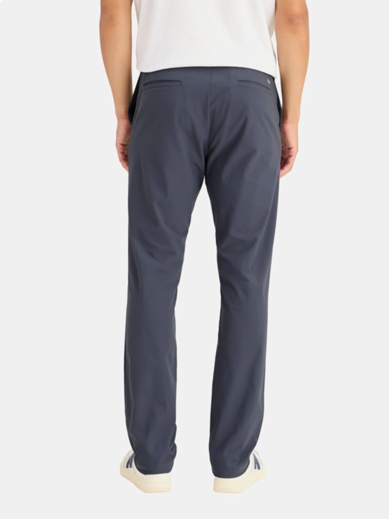 PANTALÓN SLIM HOMBRE DOCKERS GO AIRWEAVE CHINO - 2