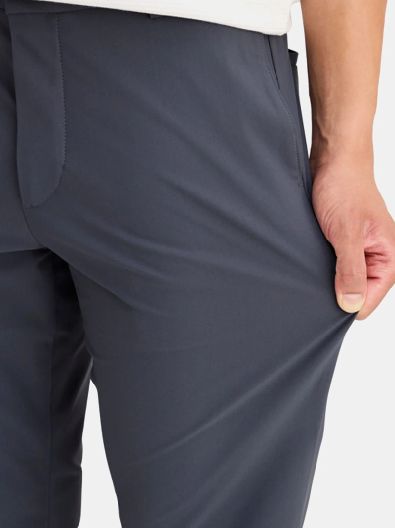 PANTALÓN SLIM HOMBRE DOCKERS GO AIRWEAVE CHINO - 3