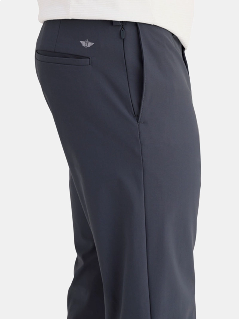 PANTALÓN SLIM HOMBRE DOCKERS GO AIRWEAVE CHINO - 4