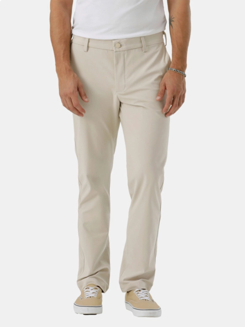 PANTALÓN SLIM HOMBRE DOCKERS GO AIRWEAVE CHINO - 1