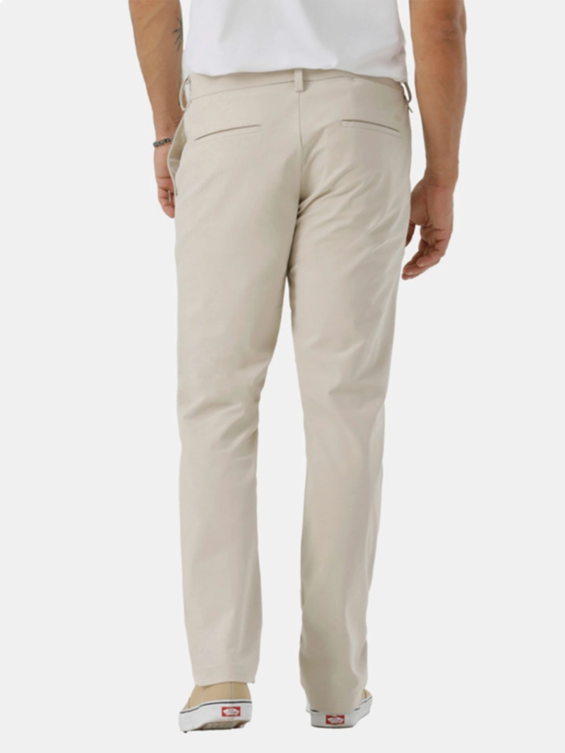 PANTALÓN SLIM HOMBRE DOCKERS GO AIRWEAVE CHINO - 2