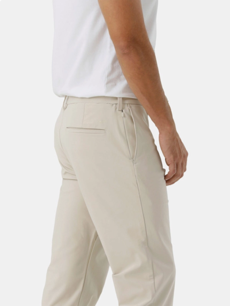 PANTALÓN SLIM HOMBRE DOCKERS GO AIRWEAVE CHINO - 3