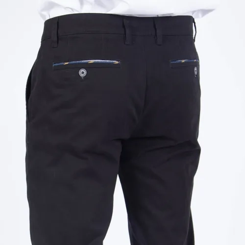 PANTALÓN REGULAR HOMBRE PIERRE CARDIN PC-6203PAA - 2