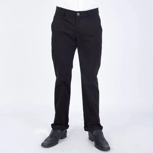 PANTALÓN REGULAR HOMBRE PIERRE CARDIN PC-6203PAA - 1