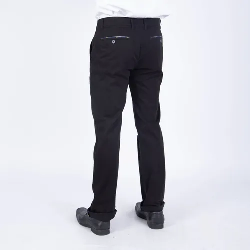 PANTALÓN REGULAR HOMBRE PIERRE CARDIN PC-6203PAA - 3