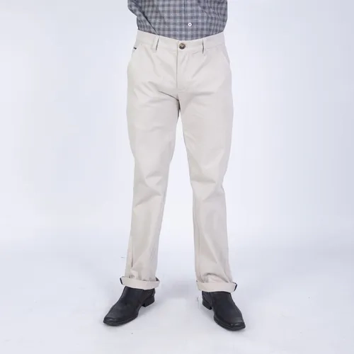 PANTALÓN REGULAR HOMBRE PIERRE CARDIN PC-6203PAA - 1