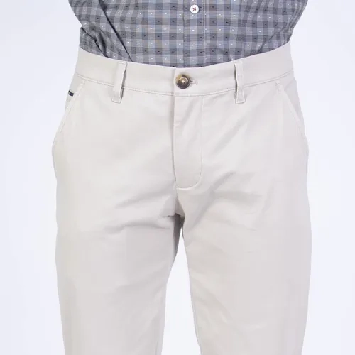 PANTALÓN REGULAR HOMBRE PIERRE CARDIN PC-6203PAA - 2