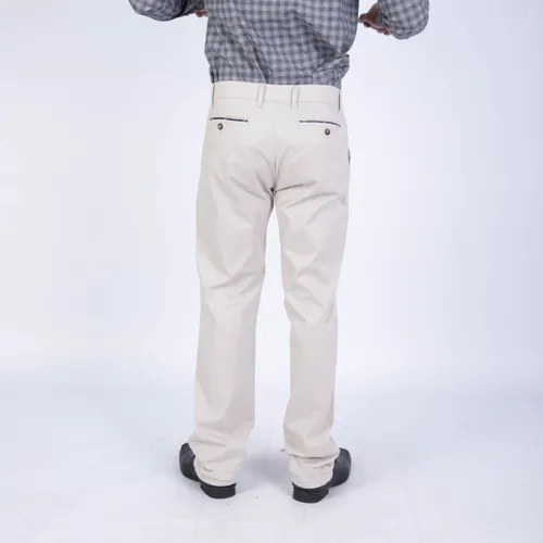 PANTALÓN REGULAR HOMBRE PIERRE CARDIN PC-6203PAA - 3