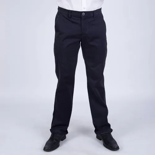 PANTALÓN REGULAR HOMBRE PIERRE CARDIN PC-6203PAA - 1