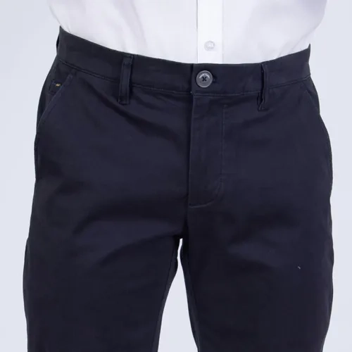 PANTALÓN REGULAR HOMBRE PIERRE CARDIN PC-6203PAA - 2