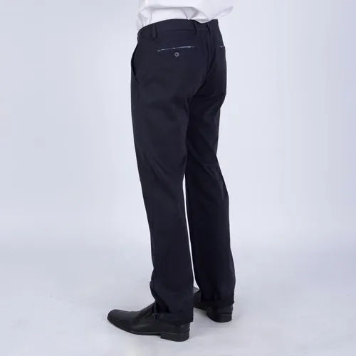 PANTALÓN REGULAR HOMBRE PIERRE CARDIN PC-6203PAA - 3