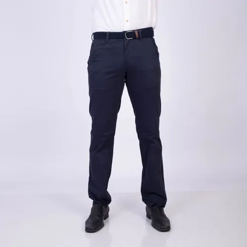 PANTALÓN REGULAR HOMBRE PIERRE CARDIN PC-6210PAA - 1