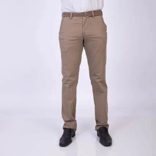 PANTALÓN REGULAR HOMBRE PIERRE CARDIN PC-6210PAA - 1