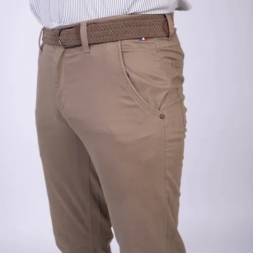 PANTALÓN REGULAR HOMBRE PIERRE CARDIN PC-6210PAA - 2