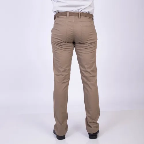 PANTALÓN REGULAR HOMBRE PIERRE CARDIN PC-6210PAA - 3