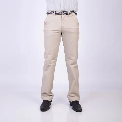 PANTALÓN REGULAR HOMBRE PIERRE CARDIN PC-6221PAA - 1