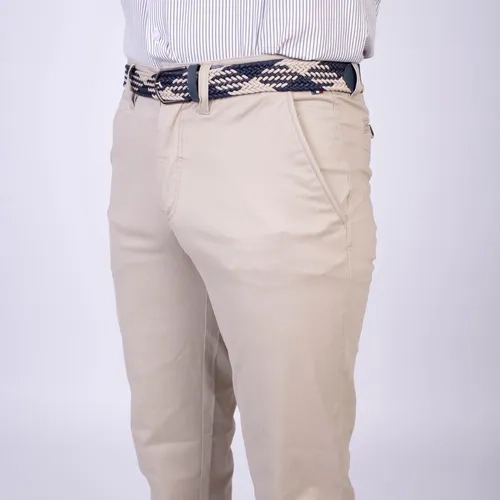 PANTALÓN REGULAR HOMBRE PIERRE CARDIN PC-6221PAA - 2