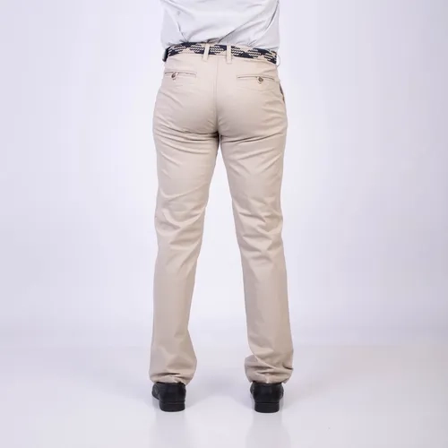 PANTALÓN REGULAR HOMBRE PIERRE CARDIN PC-6221PAA - 3
