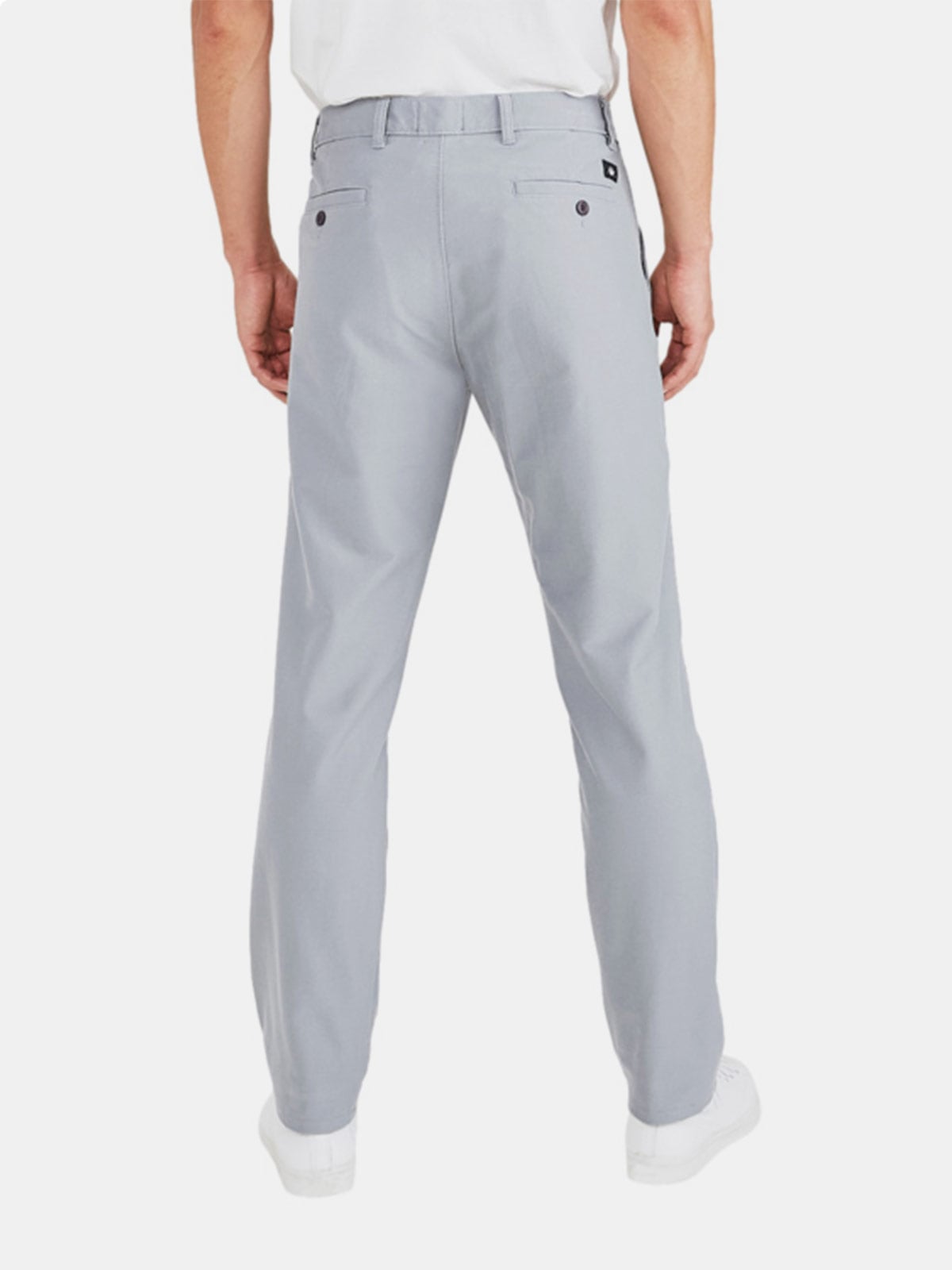 PANTALÓN ALGODÓN SLIM HOMBRE DOCKERS COMFORT KNIT - 2