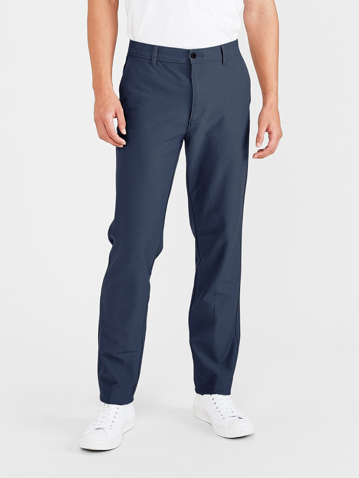 PANTALÓN SLIM HOMBRE DOCKERS COMFORT KNIT - 1